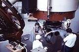 Vera Rubin revolutionized our understanding of the universe and the role of women in science.