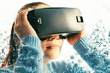 Coming up Virtual Reality (VR) Business Opportunity in 2019 for Startups