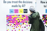 In Algorithms We Need To Trust? Not There Yet