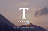 創業2年でユニコーンとなった「Thrasio」について