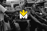 MUNCH x Manny Pacquiao Foundation: A Partnership That Changed Lives