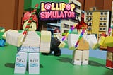 Lollipop Simulator Codes-Updated & Valid Codes 2021