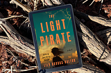 Book Review: The Light Pirate