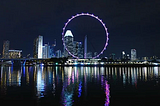 5 best tourist attractions in Singapore