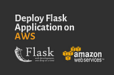 Step-by-step visual guide on deploying a Flask application on AWS EC2