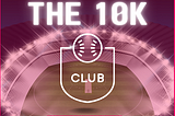 Unlock the power of cricket with the 10k Club NFT