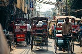 7 Things India Has That the West Will Never Understand