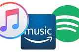Music streaming services in India — The turning point is here