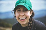 The Bread and Butter Letter #9: Caroline Cotto of Renewal Mill