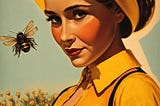 The Bee-pocalypse of 2025: A Crisis of Nature, Politics, and Technology