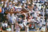Why Daley Thompson Is an Olympic GOAT