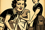 Dust Bunnies Beware: Molly Maid’s Coming to Clean House