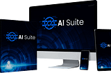 Ai Suite : 80-in One ChatGPT4 App