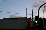 South of Richmond