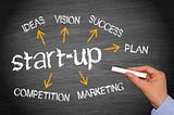 Start-up