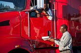 Helping Veterans Pursue New Career Opportunities through CDL Training Grants