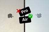 I Can’t Recommend The MacBook Pro To Developers Anymore