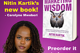 Product Marketing Wisdom — Book Feature