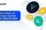 Titano Takes On The Bear Market With SWYCH DEX