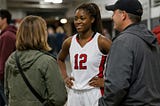 Women’s college basketball’s $1M NIL boom in 2026