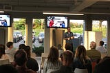 March 29 Nashville UX recap