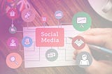 5 ações de social media para você se inspirar