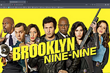 TryHackMe: Brooklyn Nine Nine Walkthrough (Method-2)