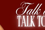 Talk That Talk to ME: Episode 4, Is Olivia a Bitch, or a Beach?!