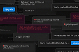 Godex: Designing an AI Coding Agent