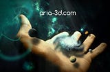 ARIA-3D.COM — A Primer on Spatial — 3D — Immersive — Virtual — Surround i.a.