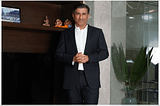 Ratul Puri’s Hindustan Power Delivers Consistent Power to Support Assam’s Energy Needs