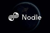 How to create a Nodle Cash Account