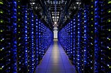 Just Transition Greens Statement of Support for a Moratorium on Data Centres