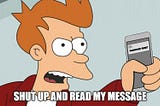 The hidden risks of public SMS services — How your messages are being exposed