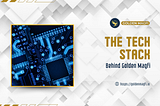 The Tech Stack Behind Golden Magfi