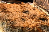 Indian — Shyam’s Goat Biryani