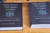 Neural Networks From Scratch (NNFS) Chapter 9: Backpropagation