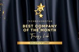 Best Software Company in Bangladesh — Tresify Lab
