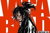 Vagabond Review: What is strength?