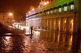 El último sueño