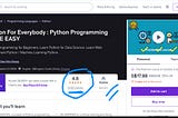 Making It As A Udemy Instructor : Approaching 15,000 Reviews