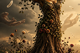 Even Roots Get Tired