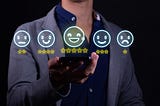 The Power of Recoupled Services