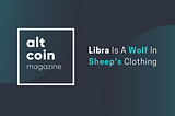 Libra Is A Wolf In Sheep’s Clothing