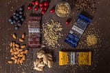 How Two College Students Found A New Superfood in Beer