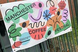 Manchester Coffee Festival