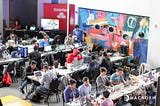 Mini-events at Hackathons: Why host, why attend?