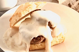 Side Dish — Gravy — Mom’s Country Gravy