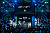 NVIDIA Releases New Physical AI Models as Global Partners Unveil Next-Gen Robots