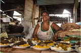 11 Street Foods to Eat on a Tour of Cartagena